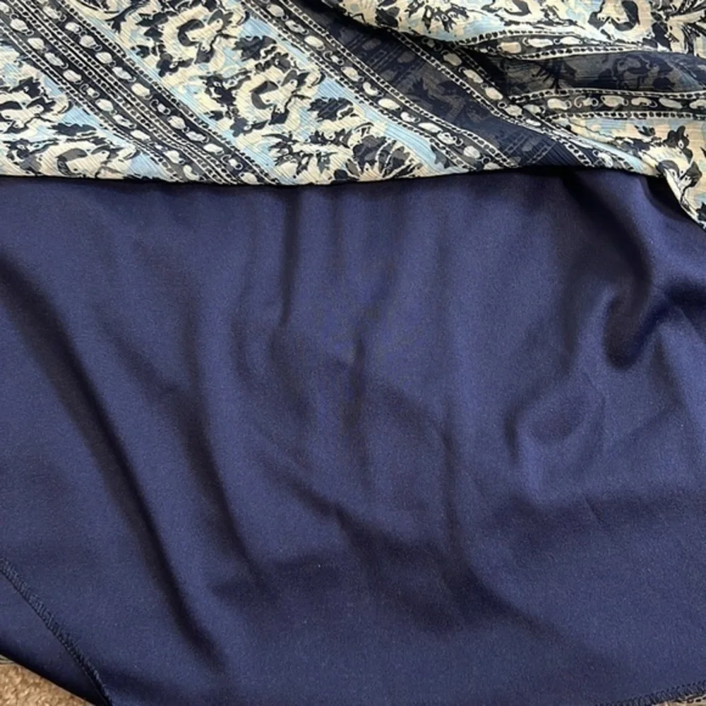 Dress Barn midi Skirt